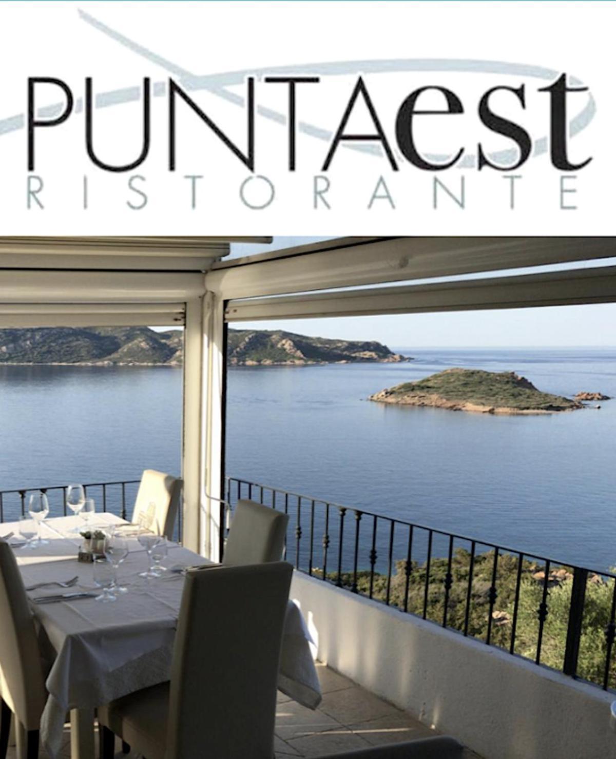 Appartamento San Teodoro Punta Est Delizioso Monolocale Vista Mare Esterno foto